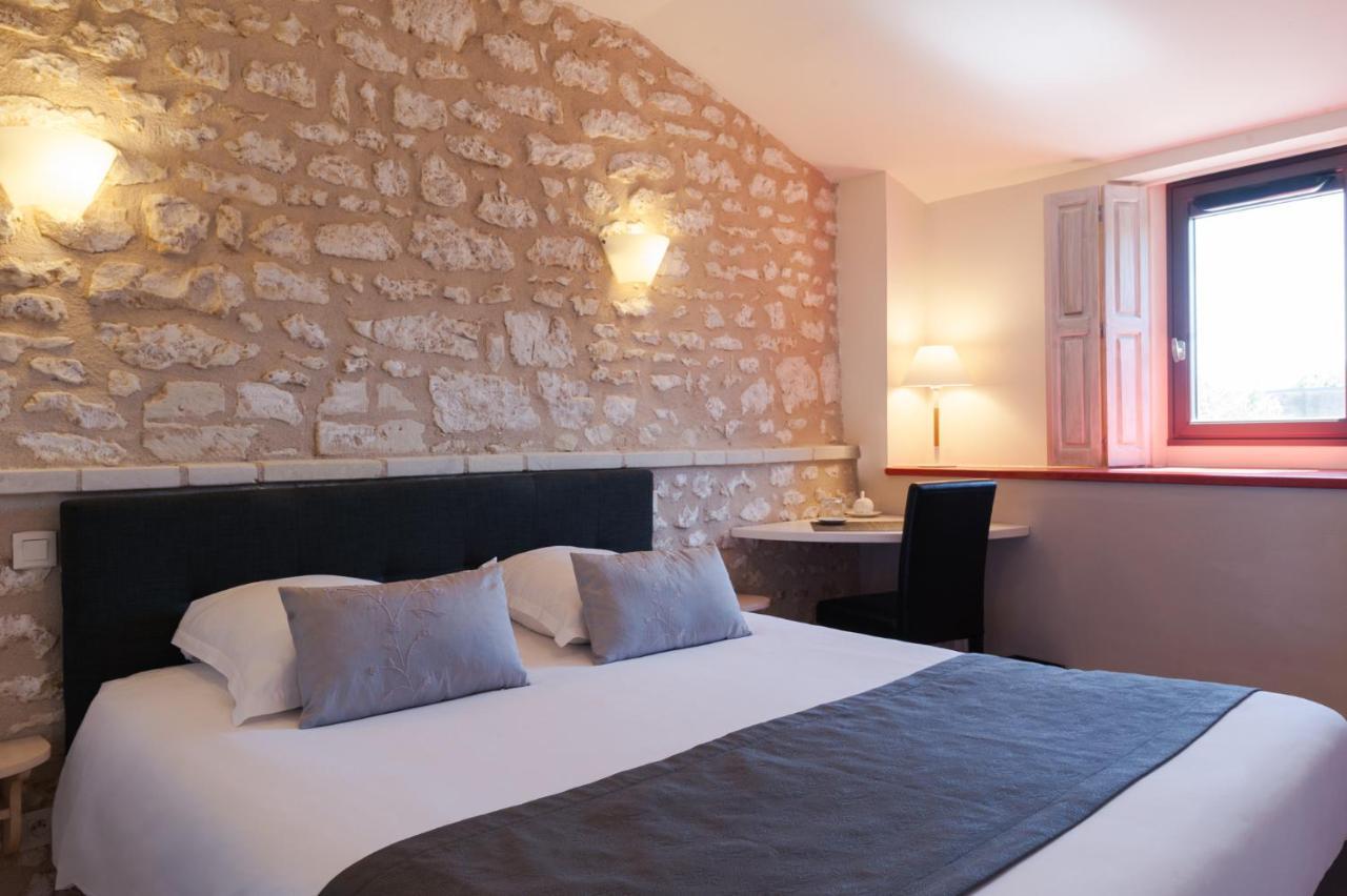 Le Pigeonnier Du Perron Hotel Availles-en-Châtellerault Kültér fotó