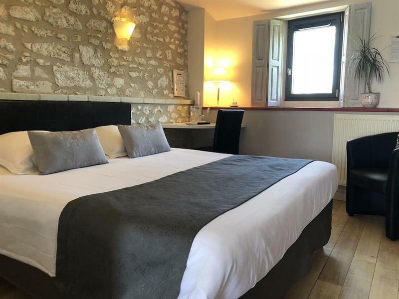 Le Pigeonnier Du Perron Hotel Availles-en-Châtellerault Kültér fotó